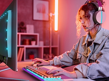 Philips Evnia 32M2N8900P prinaša jasnost QD-OLED zaslona 4. generacije in 4K hitrost 240 Hz za kompetitivno gaming izkušnjo