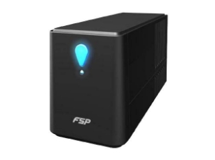 Slika Brezprekinitveni napajalnik UPS FSP EP850 »Line Interactive«