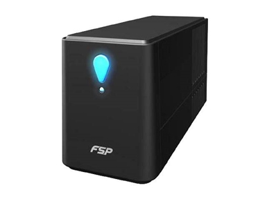 Brezprekinitveni napajalnik UPS FSP EP850 »Line Interactive«