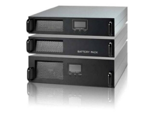 Slika Brezprekinitveni napajalnik UPS FSP Galleon 1.5K Rack 2U »On-Line«