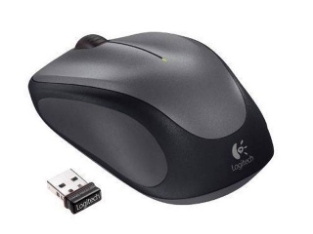 Slika Miška Logitech M235WL (brezžična)