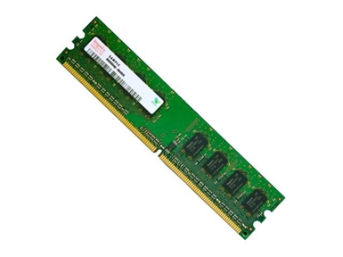 Spominski modul (RAM) DDR2 2GB Hynix PC2-6400 CL6