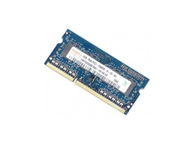 Spominski modul (RAM) Hynix DDR3 SODIMM 2GB PC3-10600 CL9 (D3S2GH1333E9)