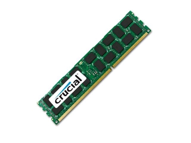 Spominski modul (RAM) Crucial DDR4 8GB DDR4-2400