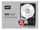 Trdi disk WD Red (2TB, Sata 3, Nas, 3.5") WD20EFRX