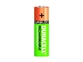 Polnilne baterije Duracell HR06-P AA 2500mAh NiMH (4 kos)