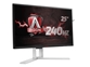 LED monitor AOC AGON AG251FZ (24.5" TN FHD 240Hz) Gaming