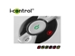 »i-Control« omogoča lažje elektronsko upravljanje naprave ter hkrati obvešča uporabnika o trenutnem stanju