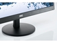 LED monitor AOC E2270SWDN (21.5" TN FHD) Value-line