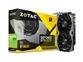 Grafična kartica ZOTAC GeForce GTX 1070 Mini (8GB GDDR5, 3xDP/HDMI/DL-DVI)