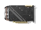 Grafična kartica ZOTAC GeForce GTX 1070 Ti Mini (8GB GDDR5, 3xDP/HDMI/DL-DVI-D)