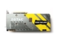 Grafična kartica ZOTAC GeForce GTX 1070 Ti AMP! Extreme (8GB GDDR5, 3xDP/HDMI/DL-DVI-D)