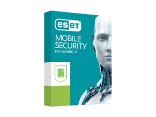 Antivirusni program ESET Mobile Security OEM (Android sistem)