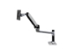 Namizni nosilec Ergotron LX Desk Mount LCD Arm (poliran aluminij)