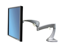 Namizni nosilec za monitor Ergotron Neo-Flex LCD Arm