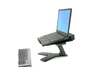 Namizni nosilec za prenosnik Ergotron Neo-Flex Notebook Lift Stand 