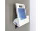 Stenski nosilec za monitor Ergotron FX30 Wall Mount