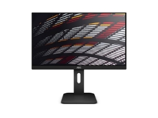 LED monitor AOC X24P1 (24" IPS, FHD, 16:10) Pro-Line