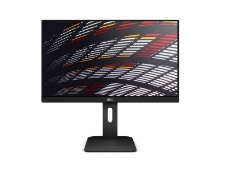 AOC 24P1 poslovni monitor 23,8" IPS Full HD USB