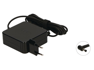 0A001-00042800 AC Adapter 19V 65W (EU Plug)