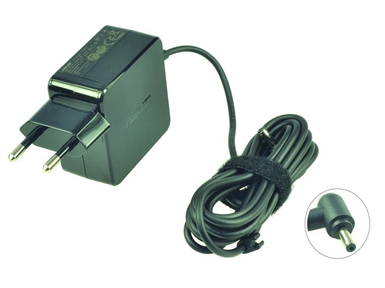 0A001-00340400 AC Adapter 19V 33W (With Fixed EU Plug)