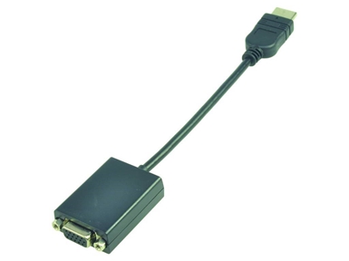 0B47069 HDMI to VGA Adapter