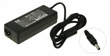 239705-001 AC Adapter 19V 4.74A 90W includes power cable
