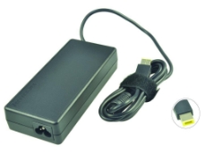 Slika 45N0362 AC Adapter 20V 135W includes power cable