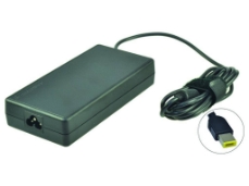 Slika 45N0370 AC Adapter 20V 8.5A 170W includes power cable