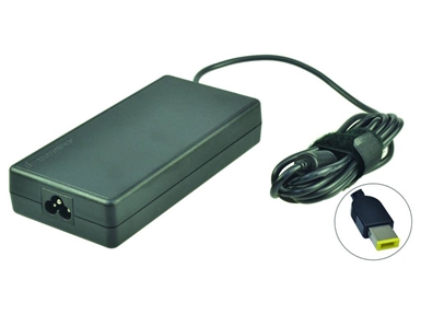 45N0370 AC Adapter 20V 8.5A 170W includes power cable
