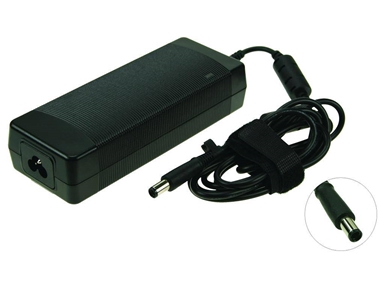 693709-001 AC Adapter 19V 120W includes power cable