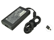 Slika 740243-001 AC Adapter 19V 120W includes power cable