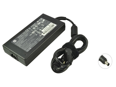740243-001 AC Adapter 19V 120W includes power cable