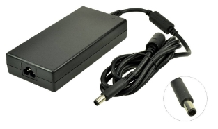 Slika 74X5J AC Adapter 19.5V 9.23A 180W includes power cable