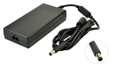74X5J AC Adapter 19.5V 9.23A 180W includes power cable