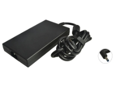 Slika 835888-001 AC Adapter 200W includes power cable