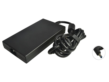 835888-001 AC Adapter 200W includes power cable