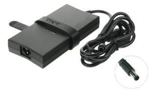 Slika 9Y819 AC Adapter 19.5V 6.7A 130W includes power cable