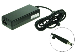 Slika AC-391172-001 AC Adapter 18.5V 3.5A 65W includes power cable