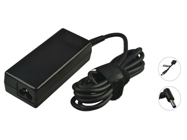 ACA0006A AC Adapter 19.5V 65W with Dongle includes power cable