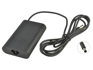 ACA0008A AC Adapter 19.5V 3.34A 65W (7.4mmx5.0mm) includes power cable