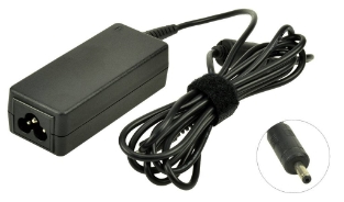 Slika AD-4019P AC Adapter 19V 2.1A 40W includes power cable