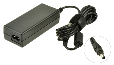 AD-6019 AC Adapter 19V 3.16A 60W includes power cable