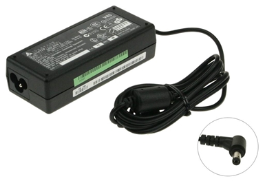 AP.06501.006 AC Adapter 19V 3.42A 65W includes power cable