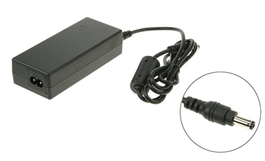 CAA0625A AC Adapter 16V 4.68A 75W includes power cable