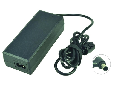 CAA0634A AC Adapter 19V 3.75A 75W includes power cable
