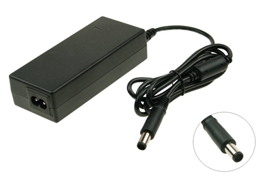 CAA0702A AC Adapter 19V 3.95A 75W includes power cable