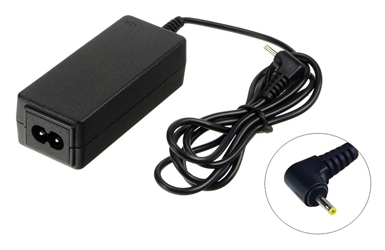 CAA0720G AC Adapter 19V 2.1A 40W includes power cable