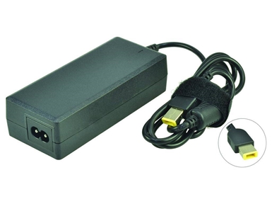 CAA0729B AC Adapter 20V 4.5A 90W includes power cable