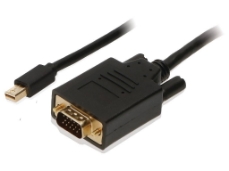 Slika CAB0027A Mini Displayport to VGA Cable - 1 Metre